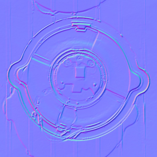 Normal Map
