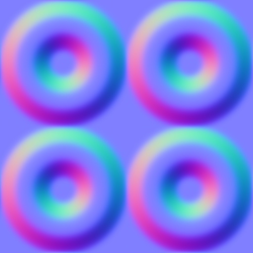 Normal Map