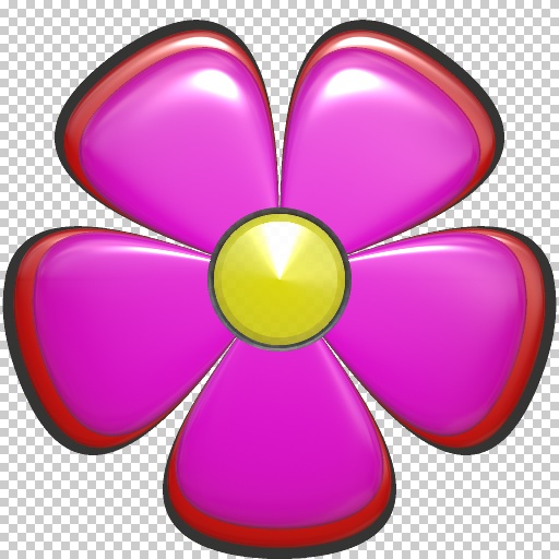 Foxxee's Flower Power by Foxxee