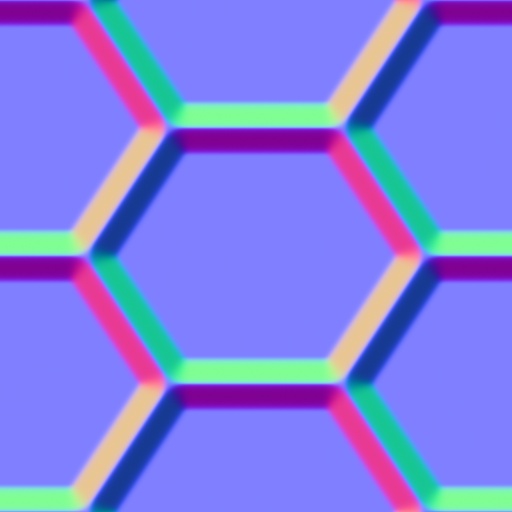 Normal Map