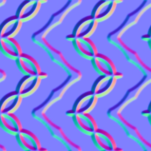 Normal Map