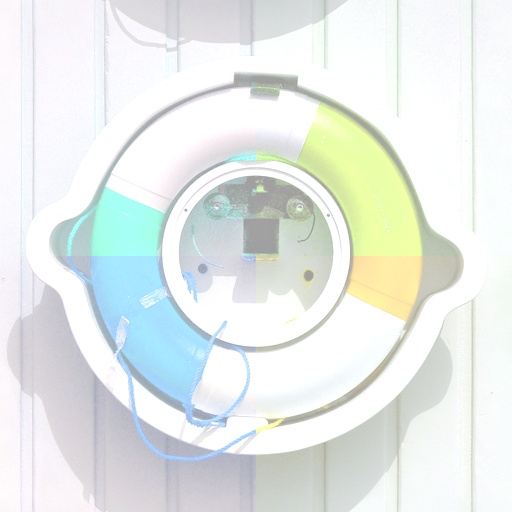 Diffuse Map