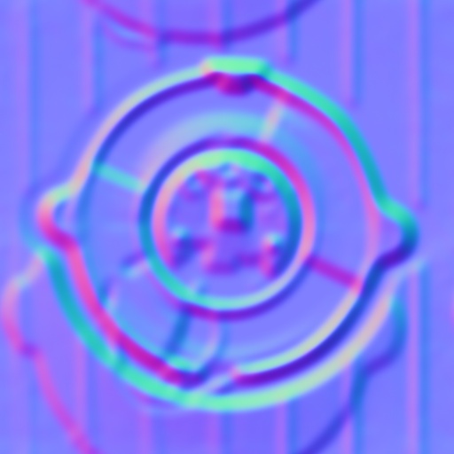 Normal Map