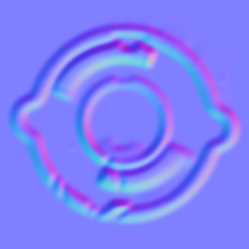 Normal Map