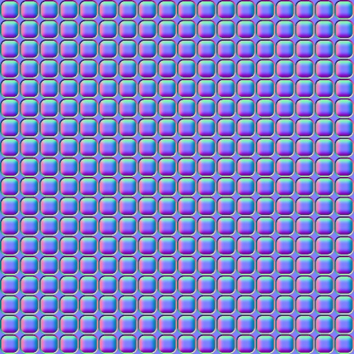 Normal Map
