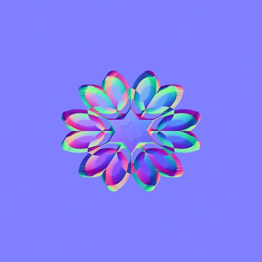 Normal Map