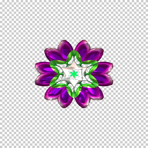 Foxxee's Floral Designer (Effect)