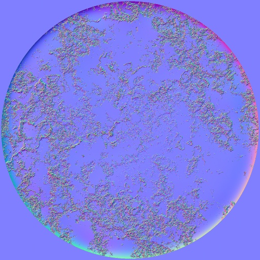 Normal Map