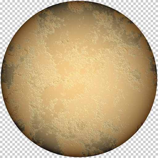 Foxxee's Planetscapes (Effect)