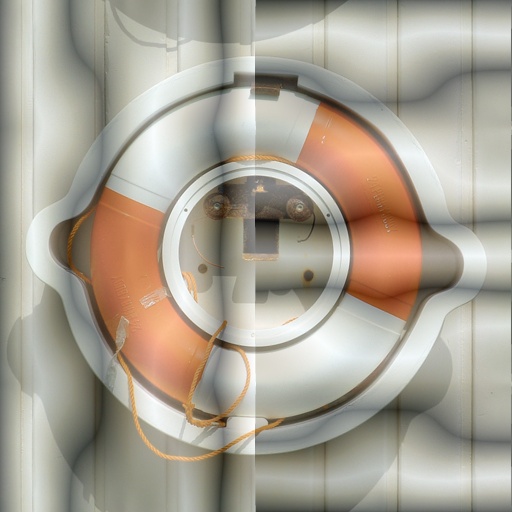 Diffuse Map