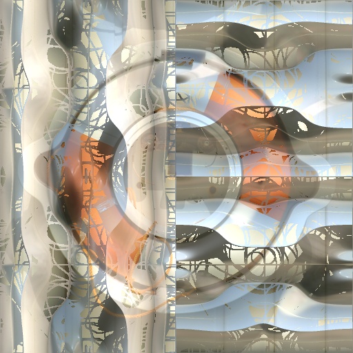 Wonky refraction (Effect)