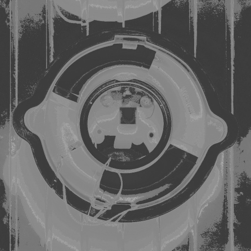 Diffuse Map