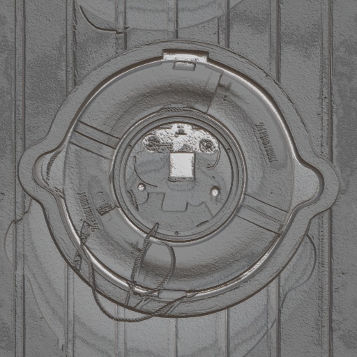 Variation 8