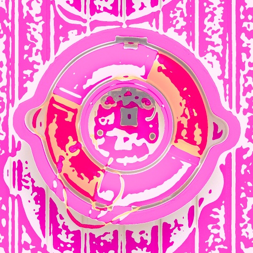 Foxxee's Fruit Stained (Effect)