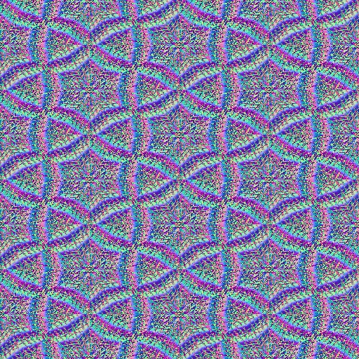 Normal Map