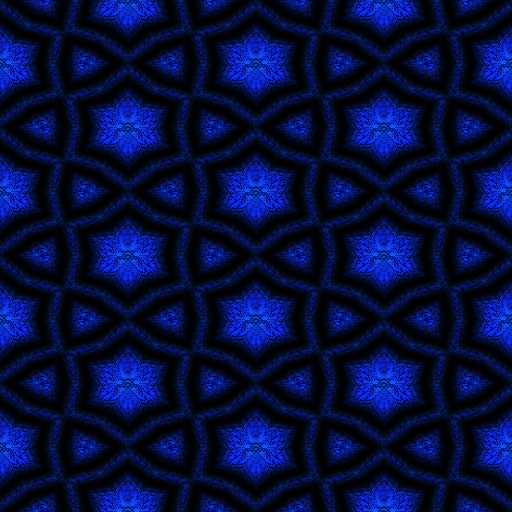 Ahimsa's Hotel Lobby (Texture)
