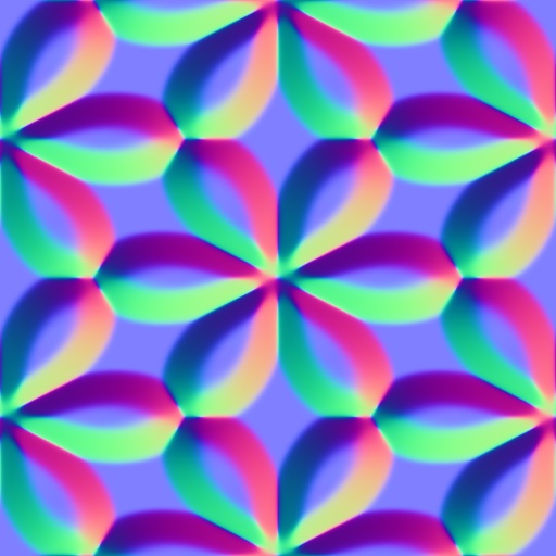 Normal Map