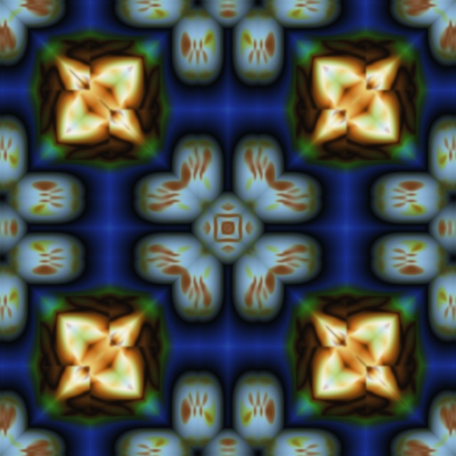 Diffuse Map