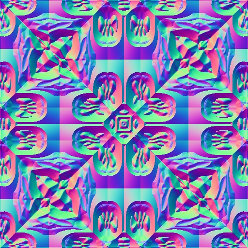 Normal Map