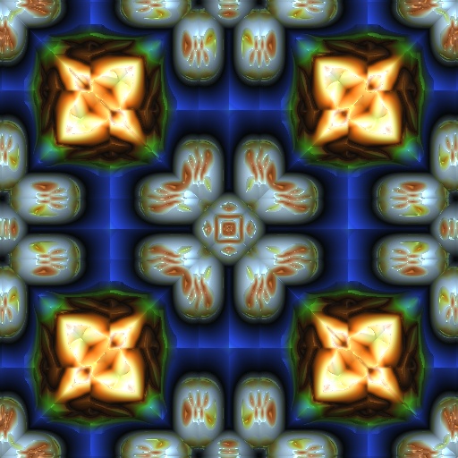 Venetian Lampwork (Texture)