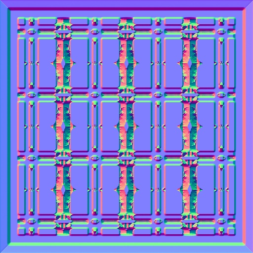 Normal Map