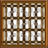 Decorative Grating v.1