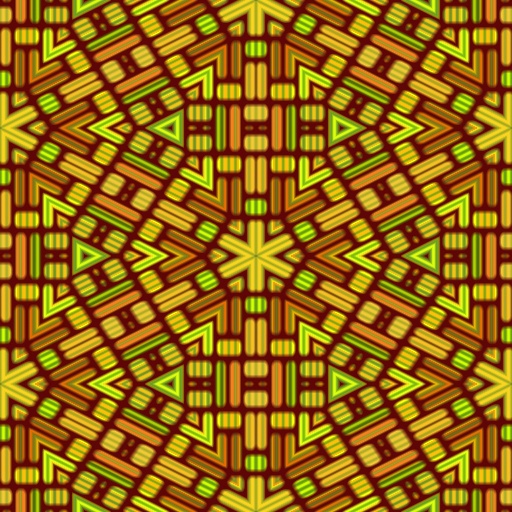 Diffuse Map
