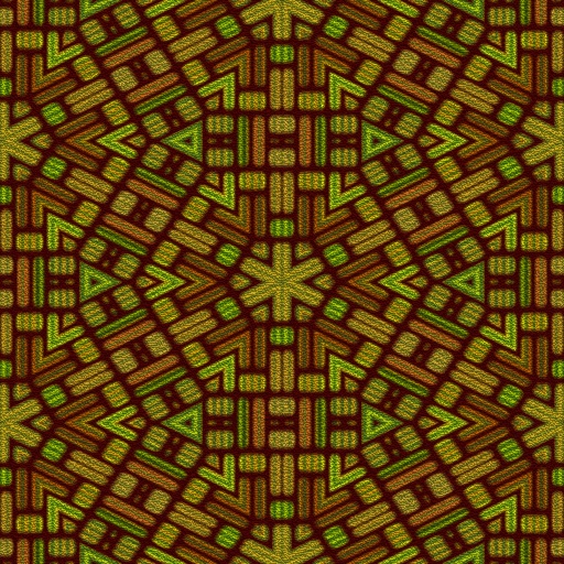 Ruggestry (Texture)