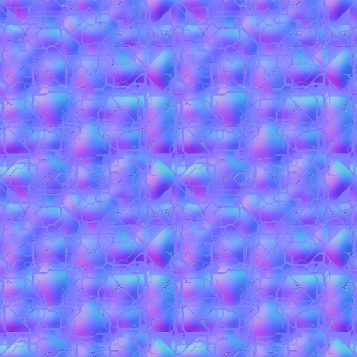 Normal Map