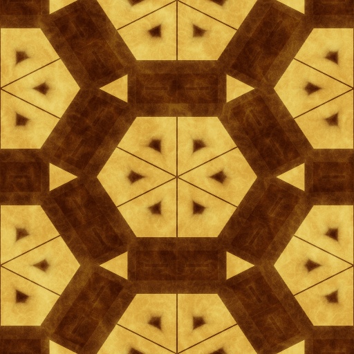 Diffuse Map