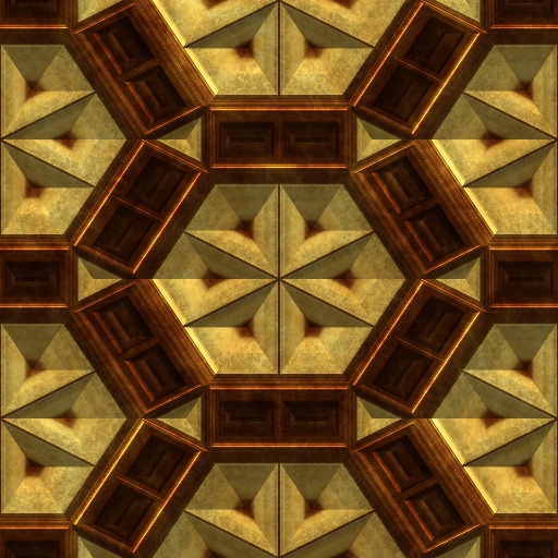 Geopanels (Texture)