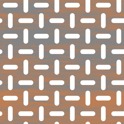 Diffuse Map