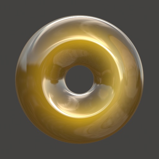 Glazed Doughnuts! mmm..