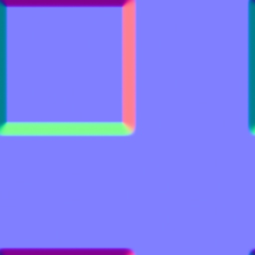 Normal Map