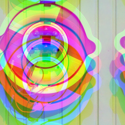 RGB HV Offset (Effect)