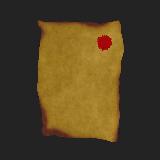 Diffuse Map