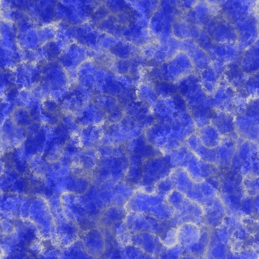 Diffuse Map