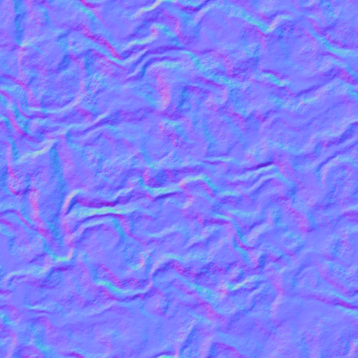 Normal Map
