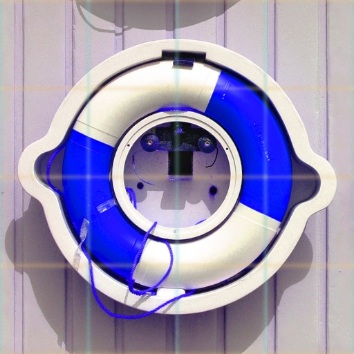 Diffuse Map