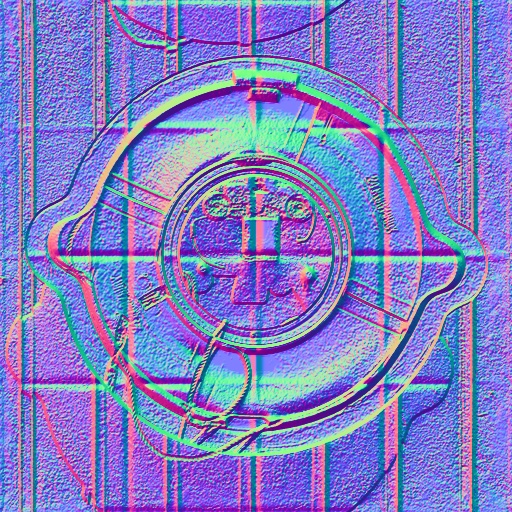 Normal Map