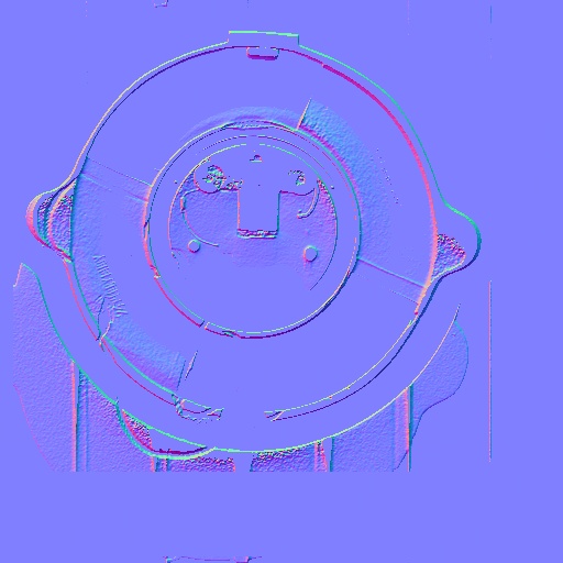 Normal Map