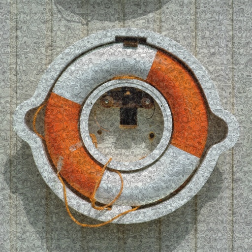 Variation 8