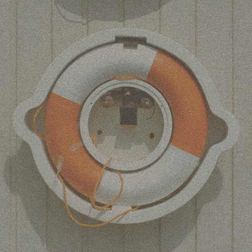 Lousy Printer by Quasimondo