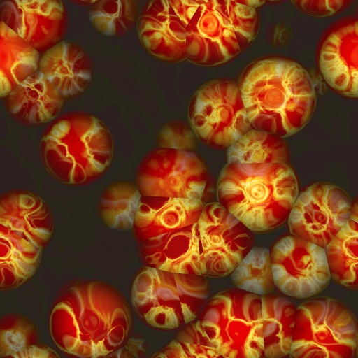Diffuse Map