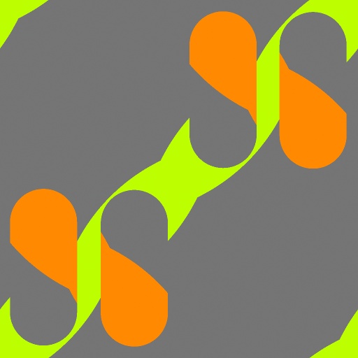 Diffuse Map