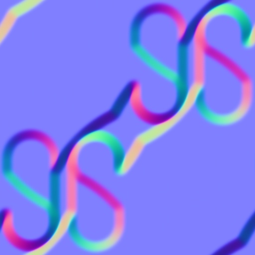 Normal Map