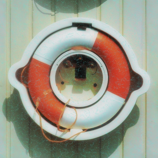 Variation 8