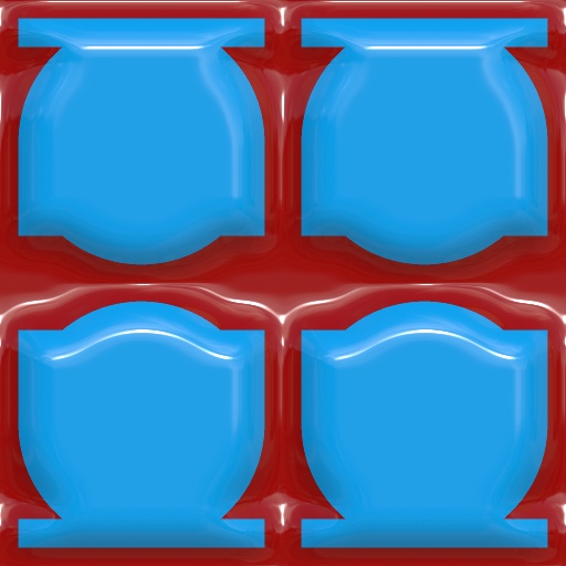 Shape shifting Tiles by uuk