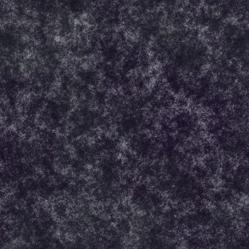 Diffuse Map