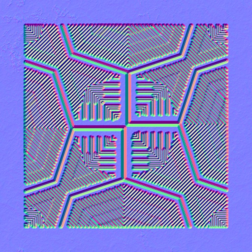 Normal Map